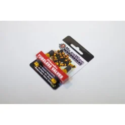 Valves Tubeless Schrader Miles Wide Industries Or -Vélo Soldes Magasin valves tubeless schrader miles wide industries or 4