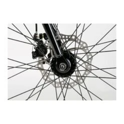 Vélo Fixie FLUIDE AM-PM Disk Noir - Taille 55 -Vélo Soldes Magasin velo fixie fluide am pm bleu taille 55 7