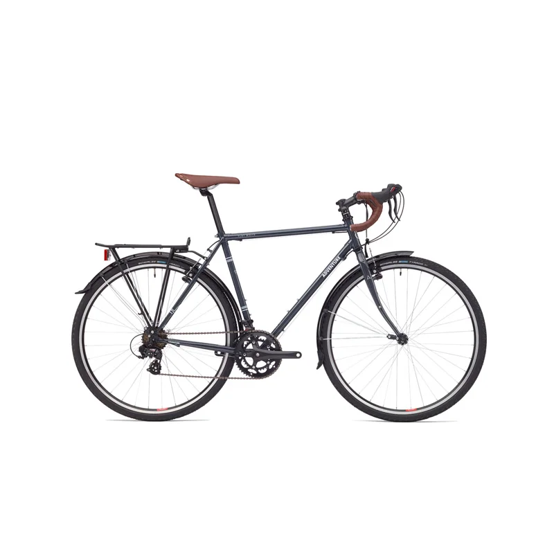 VELO FLATWHITE 57 GRY ADVENTURE 3 VELO FLATWHITE 57 GRY ADVENTURE