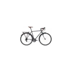 VELO FLATWHITE 54 GRY ADVENTURE