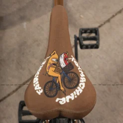 Vélo LOOKFAR De FAIRDALE X TOY MACHINE -Vélo Soldes Magasin velo lookfar de fairdale x toy machine 2