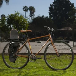 Vélo LOOKFAR De FAIRDALE X TOY MACHINE -Vélo Soldes Magasin velo lookfar de fairdale x toy machine 3