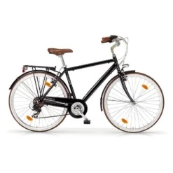 VELO MBM BOULEVARD 28' 18v H54 Black