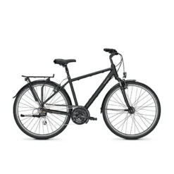 VELO RALEIGH CHESTER 28" H55 21v Noir