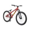 VTT GT La Bomba 26'' 2021 Rouge -Vélo Soldes Magasin vtt gt la bomba 26 2021 rouge