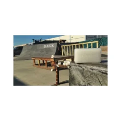 WAX DEMOLITION -Vélo Soldes Magasin wax demolition 1