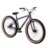 Wheeling Bike Redline 27.5+ RL-275 Gris -Vélo Soldes Magasin wheeling bike redline 275 rl 275 gris