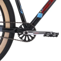 Wheeling Bike Redline 27.5+ RL-275 Gris -Vélo Soldes Magasin wheeling bike redline 275 rl 275 gris 4