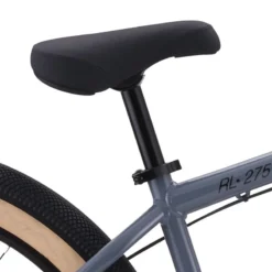 Wheeling Bike Redline 27.5+ RL-275 Gris -Vélo Soldes Magasin wheeling bike redline 275 rl 275 gris 6