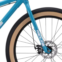Wheeling Bike Redline 27.5+ RL-275 Turquoise 12 Wheeling Bike Redline 27.5+ RL-275 Turquoise -Vélo Soldes Magasin wheeling bike redline 275 rl 275 turquoise 3
