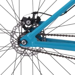 Wheeling Bike Redline 27.5+ RL-275 Turquoise 14 Wheeling Bike Redline 27.5+ RL-275 Turquoise -Vélo Soldes Magasin wheeling bike redline 275 rl 275 turquoise 5